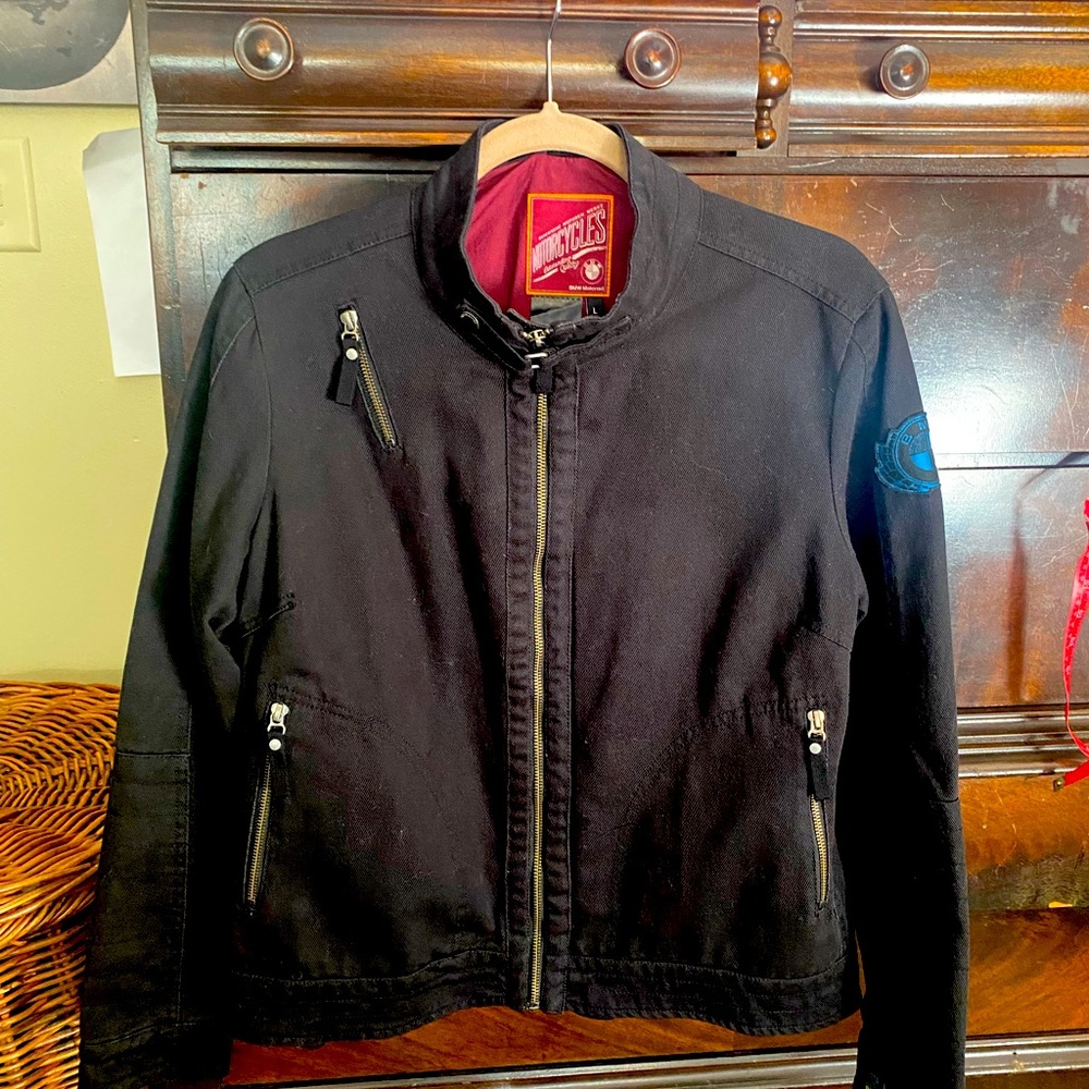 Very nice BMW light weight jacket